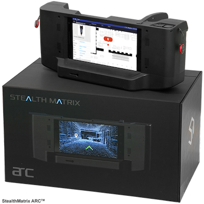 SteatlhMatrix ARC Device
